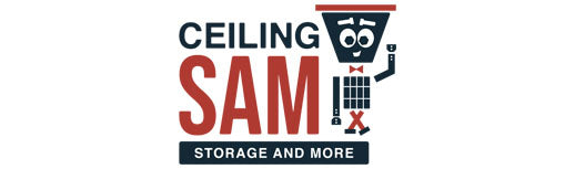 Ceiling SAM Logo