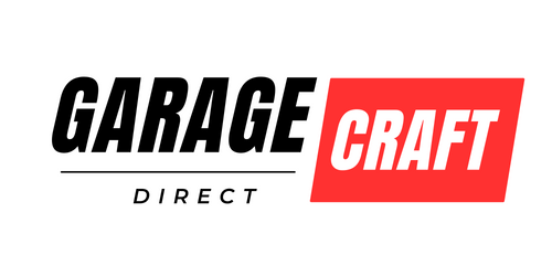 Garage Craft Direct Official Logo