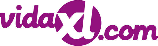 VidaXL.com Logo